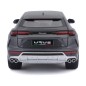 Bburago - Autá HOBBY, Lamborghini Urus, sivá metalíza, 1:18
