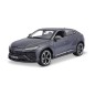 Bburago - Autá HOBBY, Lamborghini Urus, sivá metalíza, 1:18