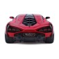 Bburago - Autá HOBBY, Lamborghini Sián FKP 37, červená, 1:18