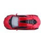 Bburago - Autá HOBBY, Lamborghini Sián FKP 37, červená, 1:18