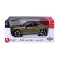 Bburago - Autá HOBBY, 2022 Audi RS e-tron GT, army zelená, 1:18