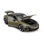 Bburago - Autá HOBBY, 2022 Audi RS e-tron GT, army zelená, 1:18