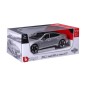 Bburago - Autá HOBBY, 2022 Audi RS e-tron GT, strieborná, 1:18