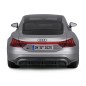 Bburago - Autá HOBBY, 2022 Audi RS e-tron GT, strieborná, 1:18