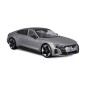 Bburago - Autá HOBBY, 2022 Audi RS e-tron GT, strieborná, 1:18