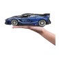 Bburago - RACE+PLAY, Ferrari FXX-K EVO, modrá, 1:18