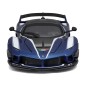 Bburago - RACE+PLAY, Ferrari FXX-K EVO, modrá, 1:18