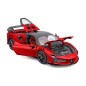 Bburago - RACE+PLAY, Ferrari SF90 XX STRADALE, 1:18