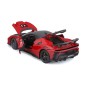 Bburago - RACE+PLAY, Ferrari SF90 XX STRADALE, 1:18