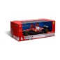 Bburago – RACE Formula 1 Ferrari SF-25 .2025 s prilbou, 16 Charles Leclerc, 1:18