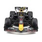Bburago - RACE Formula 1, Team Oracle Red Bull Racing RB19.2023, 1 Max Verstappen, 1:18