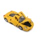Bburago - RACE+PLAY, Enzo Ferrari, žltá, 1:24
