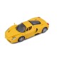 Bburago - RACE+PLAY, Enzo Ferrari, žltá, 1:24