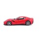 Bburago - RACE+PLAY, Ferrari F12tdf, červená, 1:24