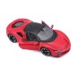 Bburago - RACE+PLAY,  Ferrari SF90 Stradale, červená, 1:24