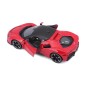 Bburago - RACE+PLAY,  Ferrari SF90 Stradale, červená, 1:24