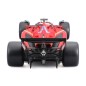 Bburago - RACE F1 v dekoratívnom boxe, Ferrari SF-24.2024, 16 Charles Leclerc, 1:24