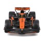 Bburago - RACE Formula 1, McLaren Team MCL38 (2024), 4# Lando Norris, 1:24