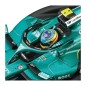 Bburago - RACE F1 v dekoratívnom boxe, Aston Martin AMR25.2025, 14 Fernando Alonso, 1:24
