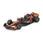 Bburago - RACE Formula 1 v dekoratívnom boxe, McLaren MCL38 (2024), #4 Lando Norris, 1:43