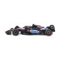 Bburago - RACE Formula 1, Team Alpine A524 (2024), #10 Pierre Gasly, 1:43