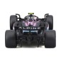 Bburago - RACE Formula 1, Team Alpine A524 (2024), #10 Pierre Gasly, 1:43