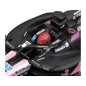 Bburago - RACE Formula 1, Team Alpine A524 (2024), #31 Esteban Ocon, 1:43