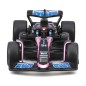 Bburago - RACE Formula 1, Team Alpine A524 (2024), #31 Esteban Ocon, 1:43