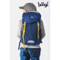Batoh BAAGL Tracker Azul