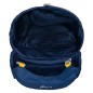 Batoh BAAGL Tracker Azul