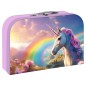 Školská aktovka Stil Smile Magic Dreams – 9-dielny set