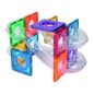 Cleverclixx – Guľôčková dráha Compact Pack Intense – 60 ks