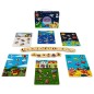 Captain Smart - Loto - svet