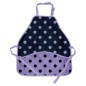 Školská aktovka Stil Smile Cute Bow – 9-dielny set