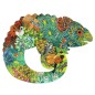 Puzz'Art - Chameleón - 150 ks