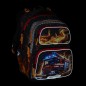 Školská taška pre prvákov Bagmaster DOPI 26 B