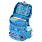 Školská taška Step by Step FIT Dolphin Finja-5 dielny set, AGR certifikát