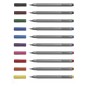 Linery Faber-Castell GRIP, 0.4mm - 10 farieb