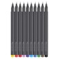 Linery Faber-Castell GRIP, 0.4mm - 10 farieb