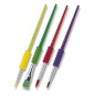Štetce Faber-Castell Soft touch - 4 ks