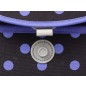 Školská aktovka Stil Smile Cute Bow – 9-dielny set