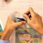 Atelier 65 – Vyšívanie pre tínedžerov i dospelých