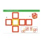 GeoSmart – Educational Set – 205 ks