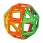GeoSmart - Wheel Set Deluxe - 192 ks
