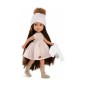 Guca 983 – realistická bábika s celovinylovým telom PENELOPE – 34 cm