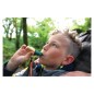 Bamboo - detektív v prírode - lupa a píšťalka