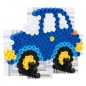 Hama Maxi korálikový set - Auto
