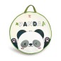 Detský stan s LED osvetlením – Panda