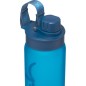 Športová fľaša Satch, 650 ml – Blue