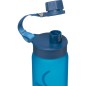 Športová fľaša Satch, 650 ml – Blue